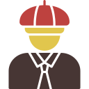 conductor icon