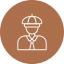 conductor icon