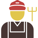 agricultor icon