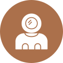 astronauta icon