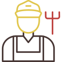 agricultor icon