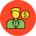 financiero icon