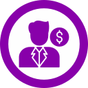 financiero icon