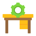 escritorio icon