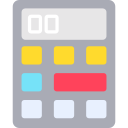 calculadora icon