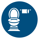 baño icon