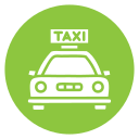 taxi icon