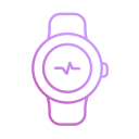 reloj inteligente icon