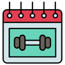 calendario icon