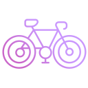 bicicleta icon