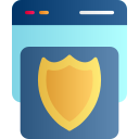 protección icon