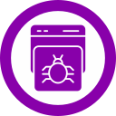 infectado icon