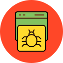 infectado icon