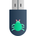 usb icon