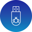 usb icon