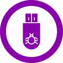 usb icon