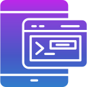 terminal icon