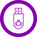 usb icon