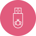 usb icon