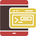 terminal icon