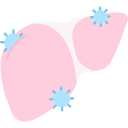 hepatitis icon