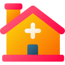 hospital icon