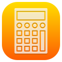 calculadora icon