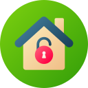 seguridad icon