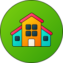 hogar icon