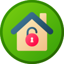 seguridad icon