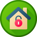 seguridad icon