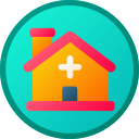 hospital icon