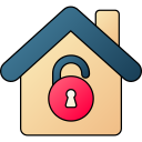 seguridad icon