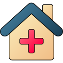 hospital icon