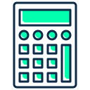 calculadora icon