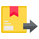 Delivery box 