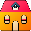 hogar icon