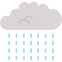 lluvia icon