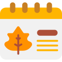 calendario icon