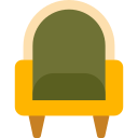 sillón icon