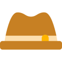 sombrero icon