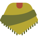 poncho icon