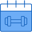 calendario icon