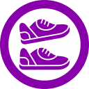 zapatos icon