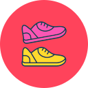 zapatos icon