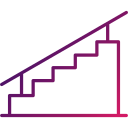 escaleras icon