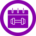 calendario icon