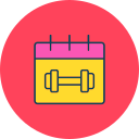 calendario icon