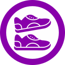 zapato icon