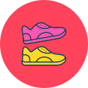 zapato icon